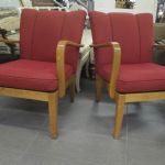 601 3254 ARMCHAIRS